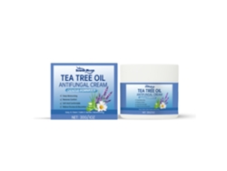 Crema corporal hidratante de alta absorción