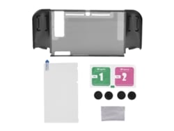 Conjunto De Protección Para Switch, Protección De Consola, Accesorios Completos
