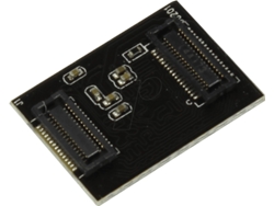 Roca Pi 4 Zbh. Emmc 5.0 32gb Passt Auch Para Odroid Allnet (rockpi_emmc_32gb)