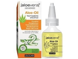 Aceite de aloe Aloevera2 Aloevera2