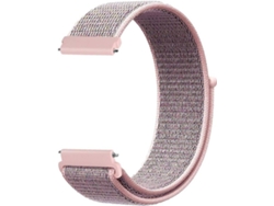 Correa Deportiva para Amazfit GTS 2 mini Rosa