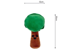Muñeco De Peluche Sprunki Incredibox Inspired No.14 (20x10cm, 45g) Juguete Suave