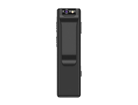 Mini Grabador de Vídeo A3 con Cámara Wifi Pequeño Inalámbrico de Seguridad con Detección de Movimiento y Visión Nocturna para Interiores y BISBISOO...