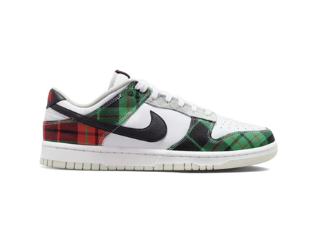 Zapatillas Premium, Retro de Mujer NIKE Dunk Low Multicolor (40.5)