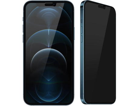 Protector de Pantalla Apple iPhone 12 Pro Max AVIZAR 9H
