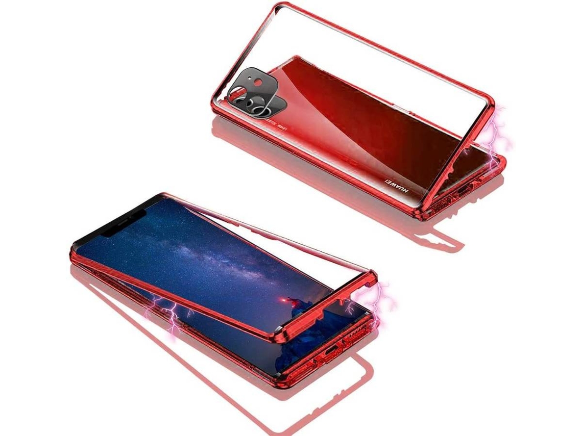 Funda iPhone 11 HONGWE.