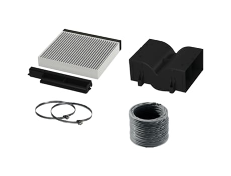 Kit de Recirculación de Campana NEFF Z51DXI1X4