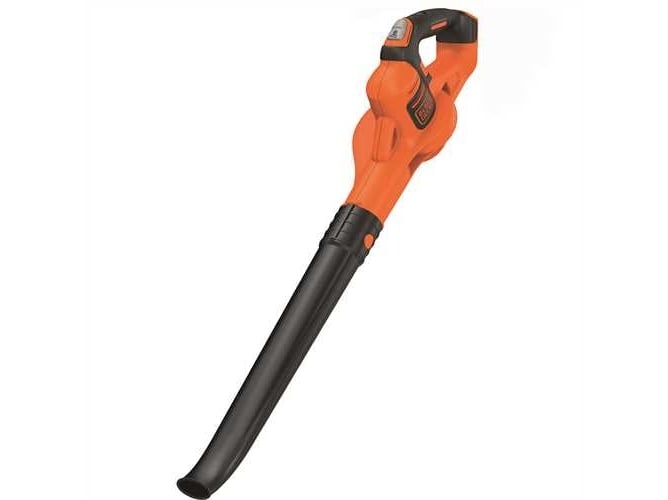 Soplador de Hojas BLACK & DECKER GWC1820PCB-XJ (209 km/h)