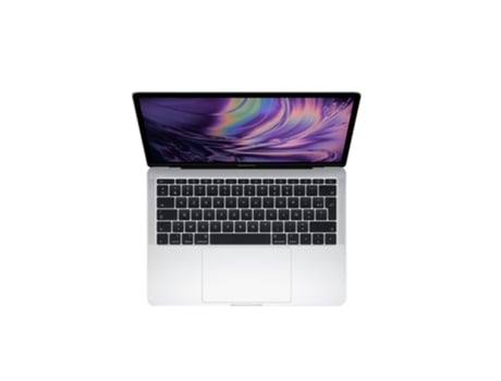 Macbook Pro Retina 13 2016 Core I5 2 Ghz 8 Go 512 Go Ssd Plata APPLE