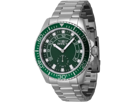 nan INVICTA