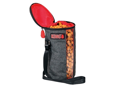 Bolsa de Alimento de Viaje KONG