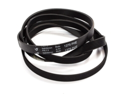 Correa 1270h7 El - Hutchinson - Beko 2810260100 Para Lavadora Blh338un