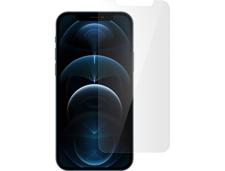 Protector de Pantalla Apple iPhone 12/12 Pro JAYM 9H