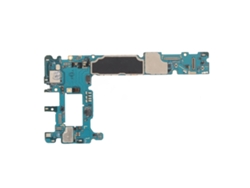 Placa Principal Lógica Desbloqueada Y Impermeable Para Samsung Galaxy Note8 64gb Ue