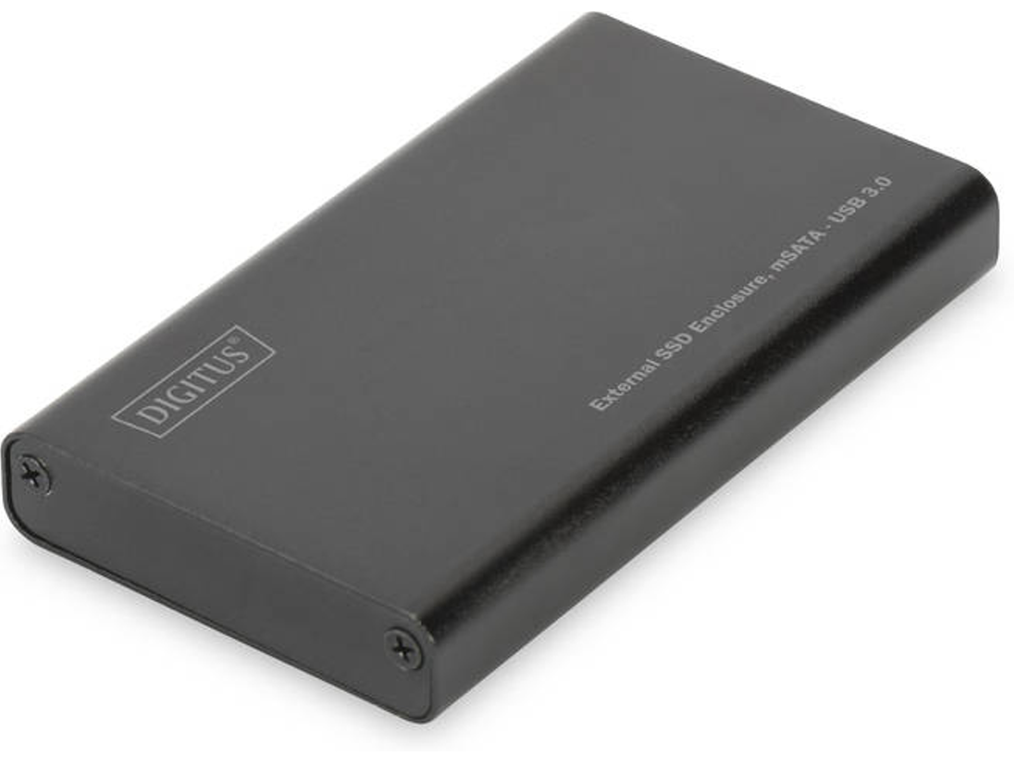 Caja para Discos Duros DIGITUS DA-71112