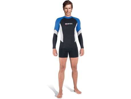 Rash Guard MARES Upf Block +an (S)