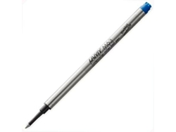 Recarga de Bolígrafo LAMY roller m63 azul metal
