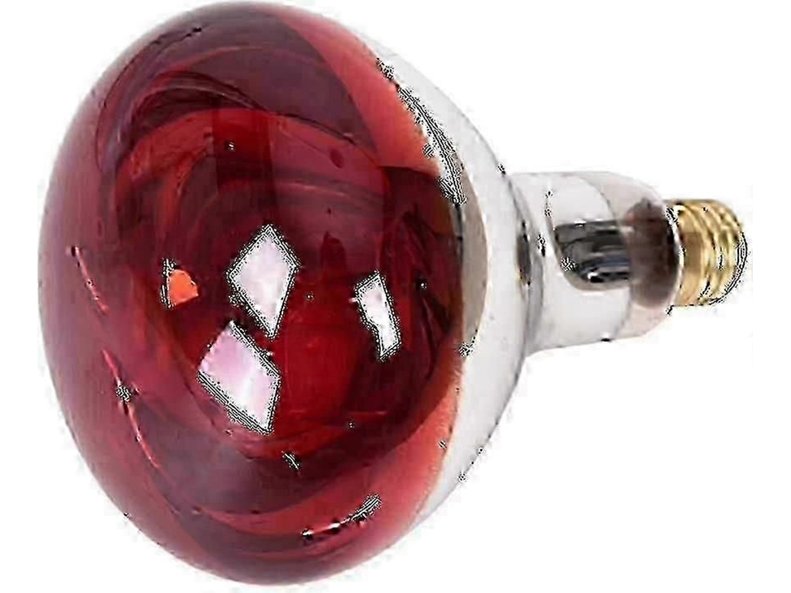 Lámpara de fisioterapia infrarroja 275w Terapia de ondas electromagnéticas 220v L Uz Roja para alivio del dolor GOKOCO