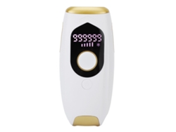 Dispositivo De Depilación Ipl Con Ondas De Luz Roja Rejuvenecimiento Facial 100-240v Plug Eu