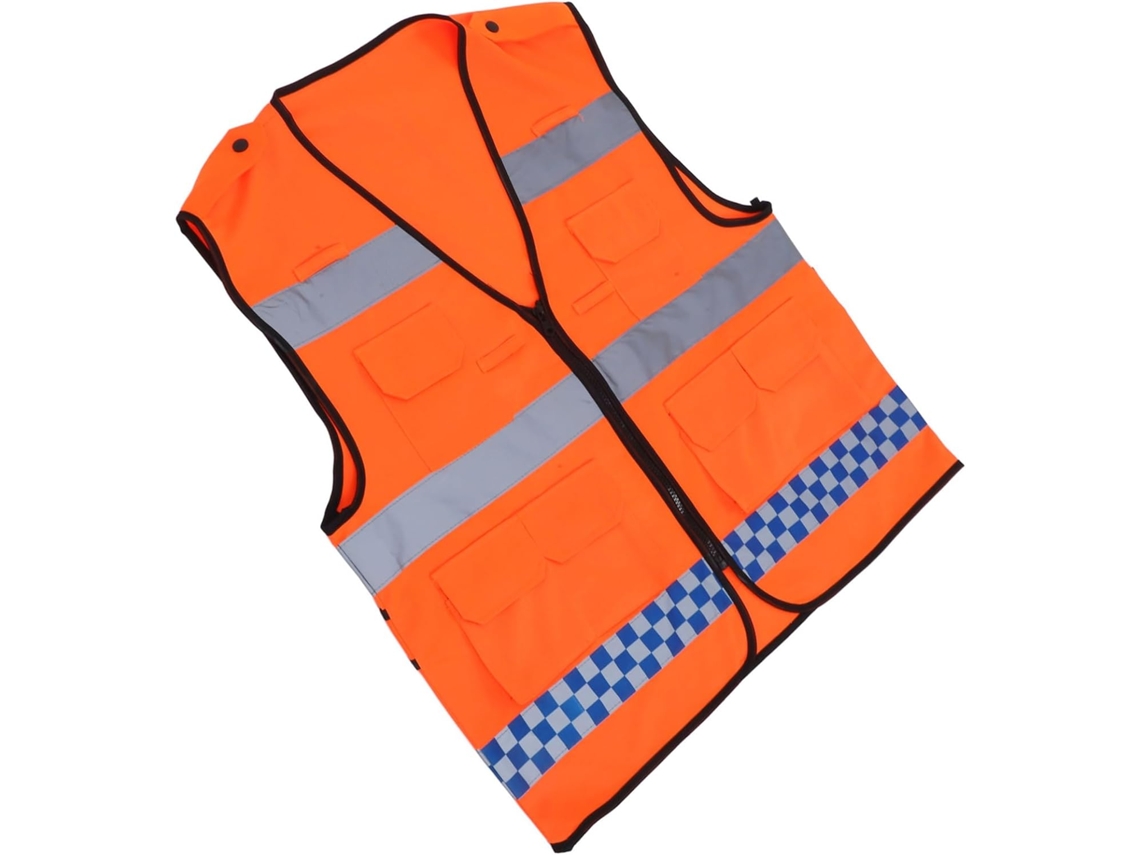 Colete Refletivo, Camisas Refletivas Masculinas, Macacão Refletivo, Colete De Trabalho Para
