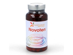 Complemento Alimentar MUNDO NATURAL Novoten 868 Mg