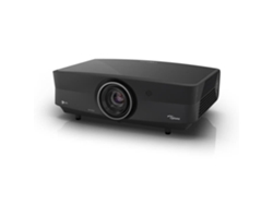 Proyector Optoma Uhz68lv 4K UHD láser, 5000 lúmenes ANSI, HDR10, 3 HDMI, negro