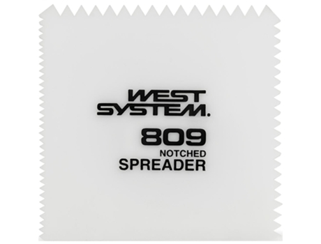 Espalhador Nothced Brancowest System