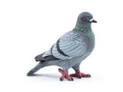 Figuras de Jugar PAPOPigeon (Edad Mínima Recomendada: 3 años)