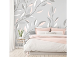 Papel de Pared ARTGEIST Climbing Leaves - Second Variant (147x105)