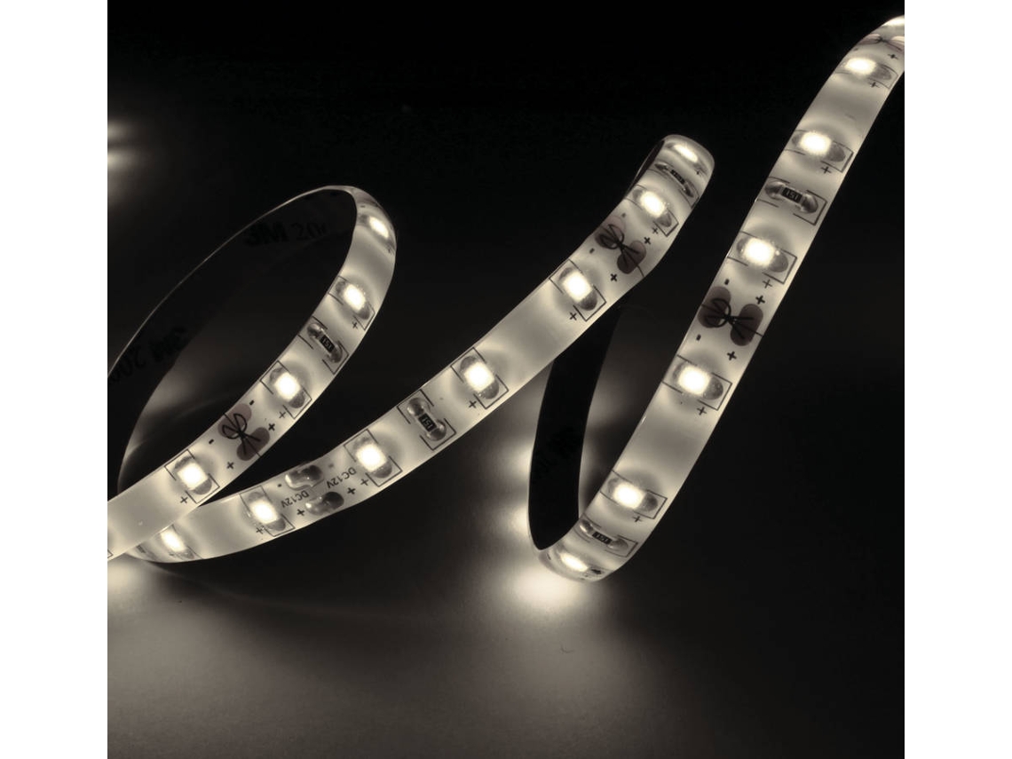 METRONIC TIRA LED PARA CAMA 1,25M