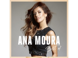 Ana Moura Lo Mejor Del Vinilo UNIVERSAL MUSIC GROUP