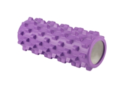 Omni-rollo De Yoga Eva Hueco Para Masaje Y Relajación Muscular, Ejercicio Fitness Pilates