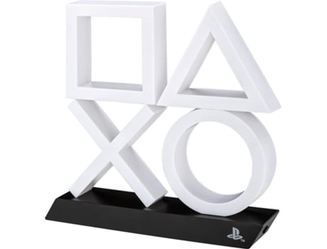 PLAYSTATION ICONS LIGHT PS5 XL