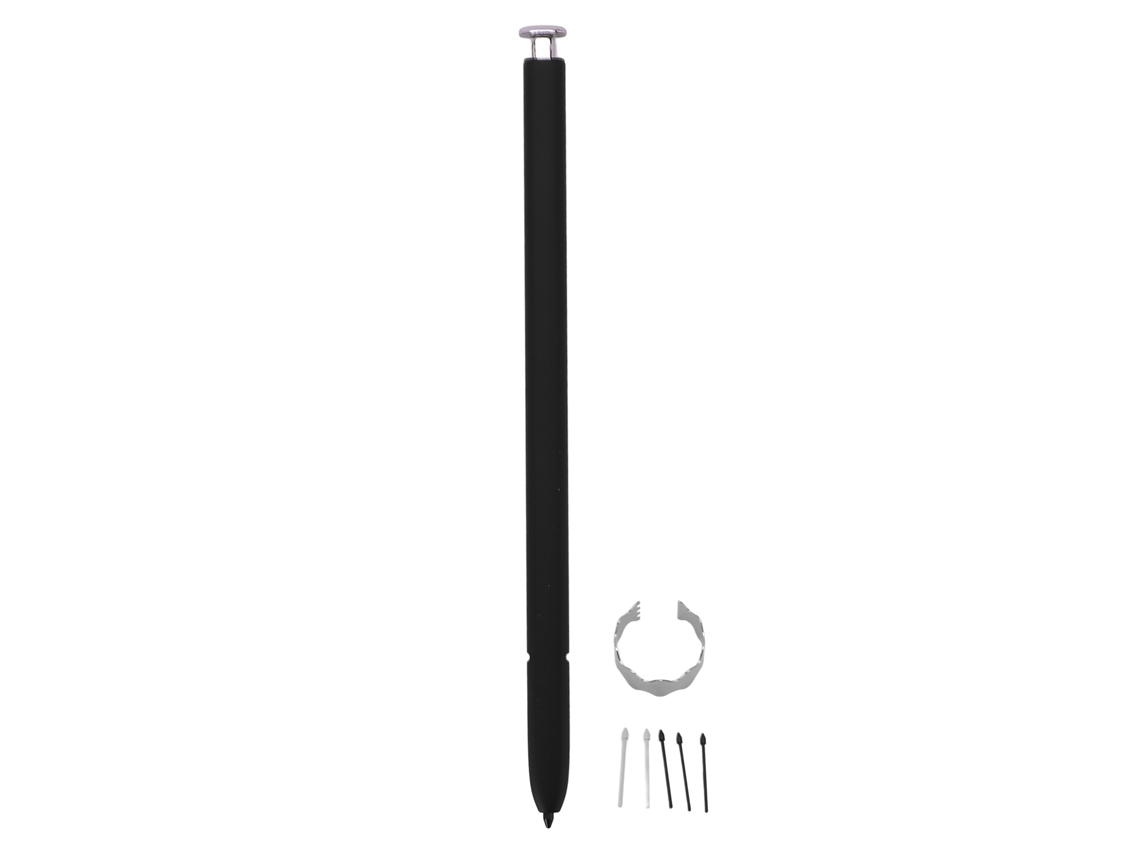 Lápiz Stylus Para Galaxy S23 Ultra 5g Con 4096 Niveles De Sensibilidad A La Presión Para Dibujo Y Escritura En Teléfono