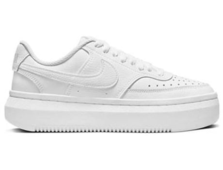 Zapatos NIKE (41.0 eu - Blanco)