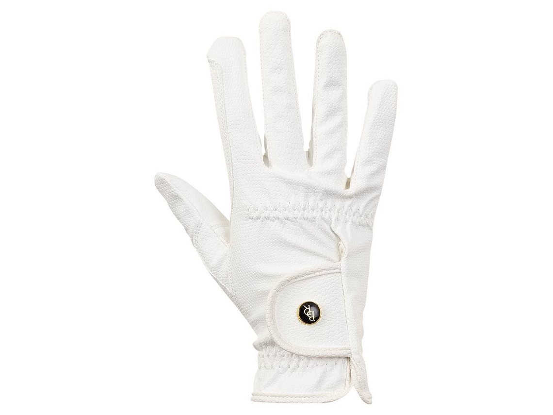 Guantes de equitación BR EQUITATION Grip Pro Taille 9,5