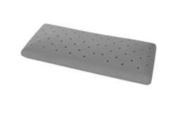 Almohada Viscoelástica Carbono | HÄUSBED | Almohada para uso Geriátrico-Hospitalario
