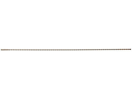 Paquetes de Broca MILWAUKEEs SDS-Plus M2 - 2 Cortes 8 x 1000 - 1 pc