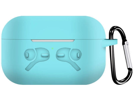 Funda AirPods LOVEBABYLY X-EJKOO-067 (Apple AirPods 1/2)