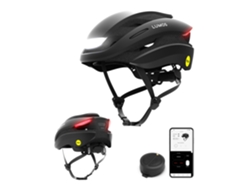 CAPACETE LUMOS ULTRA MIPS M/L PRETO