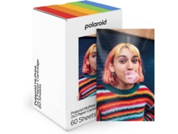 Recambios POLAROID Hi Print 2x3 (60 Hojas)