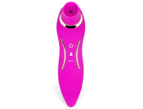 NANA Sextoys Fana Vibrador Morado