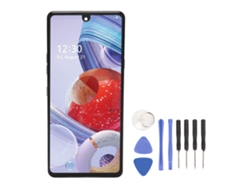 Pantalla LCD de repuesto para LG Stylo Serie 6 Q730 EOOCOO
