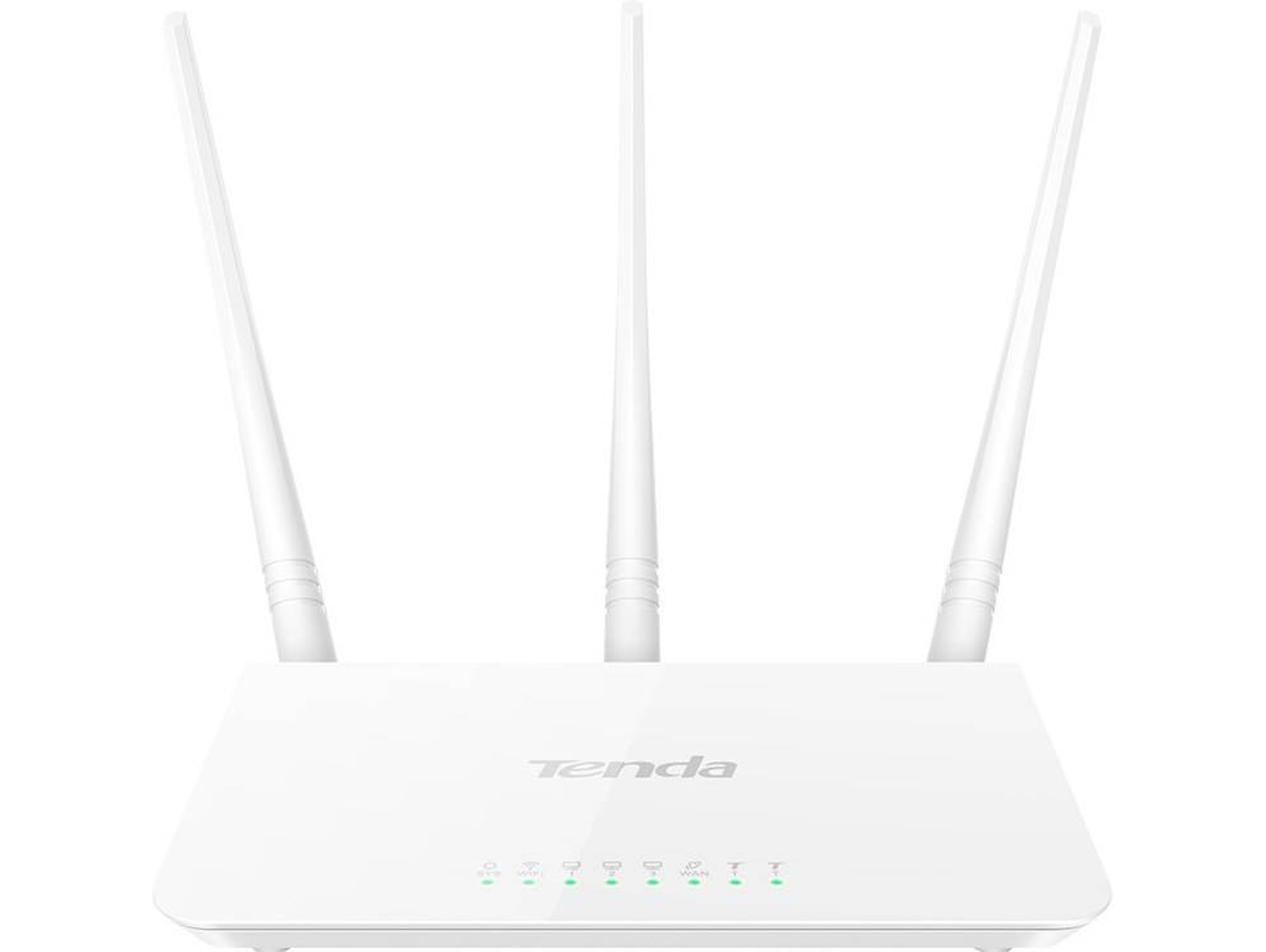 Router TENDA N 300Mbps F3