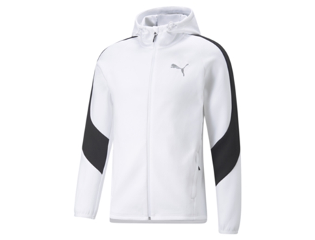 Chaqueta Puma Evo Stripe (XS)