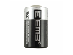Batería De Litio 1/2aa Er14250 3.6v 1200ma Eemb