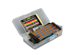 2026as-kit De Placa De Desenvolvimento Para Aprendizagem De Programação Python Com Placa Mãe
