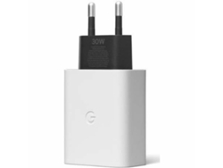 Cargador de Pared GOOGLE GA03502-EU Blanco