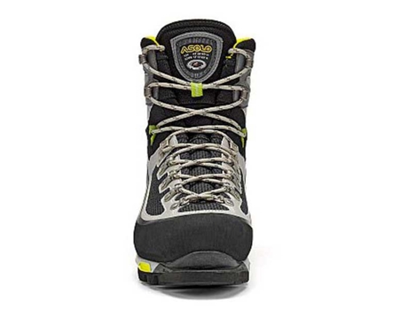 Botas ASOLO Asolo 6B+ Goretex - Hombre (42 - Gris)