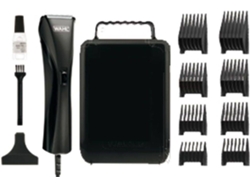 Wahl Maquinilla del pelo 13 piezas 09699-1016